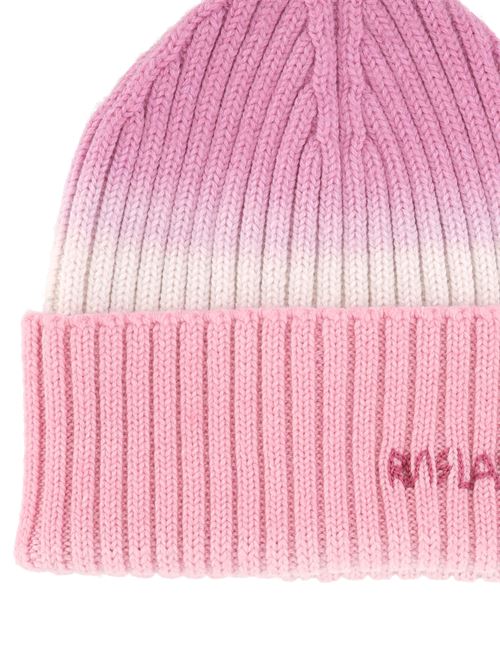 Cappello con ricamo Ruslan Baginskiy | BN039038WATYDPINK